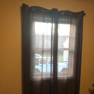 Curtains